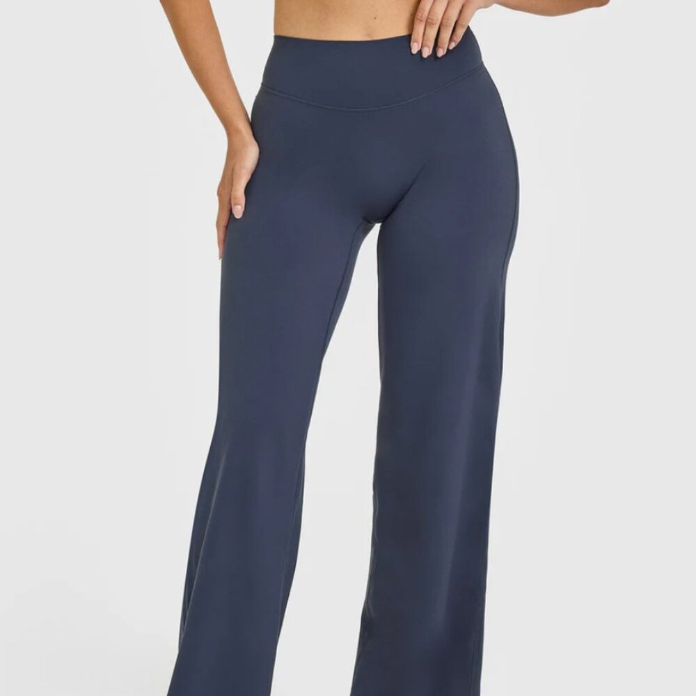 Oner Active SoftMotion Straight Leg Bottoms Size S Regular